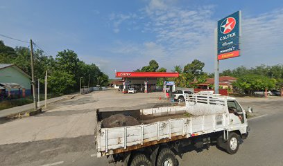 Rapido Malaysia @ Pokok Sena in Pokok Sena
