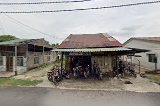 Abdul rahman moto in Merbok