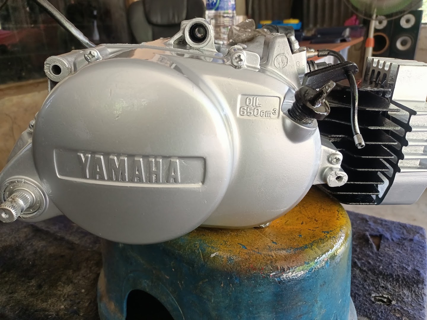 Elly Motor & Servis — photo 5