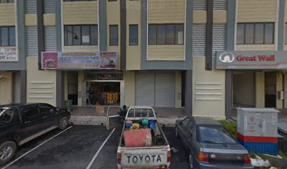 Speed 9 Racing Station (Semantan Branch) in Temerloh