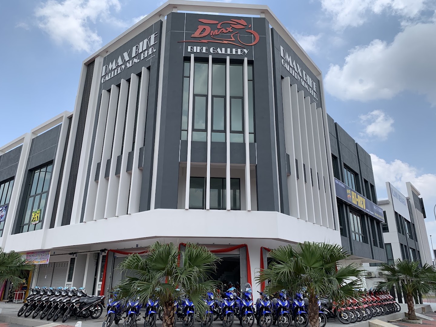 Dmax Bike Gallery Sdn Bhd — photo 2