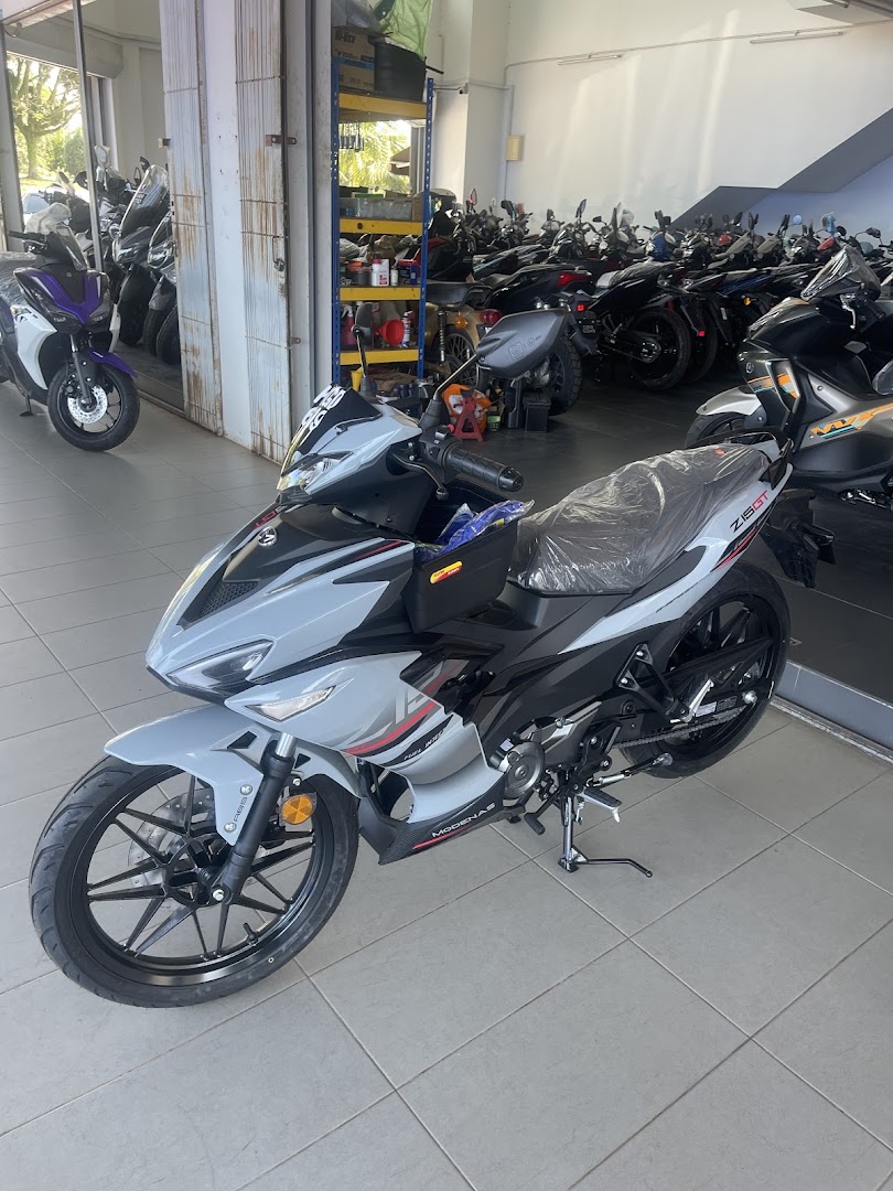 Dmax Bike Gallery Sdn Bhd — photo 4
