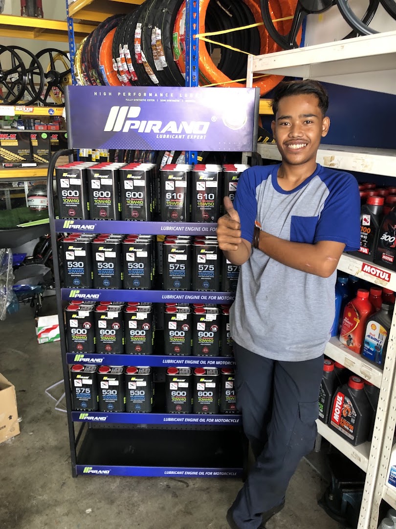 Kawan Maju Motor — photo 3