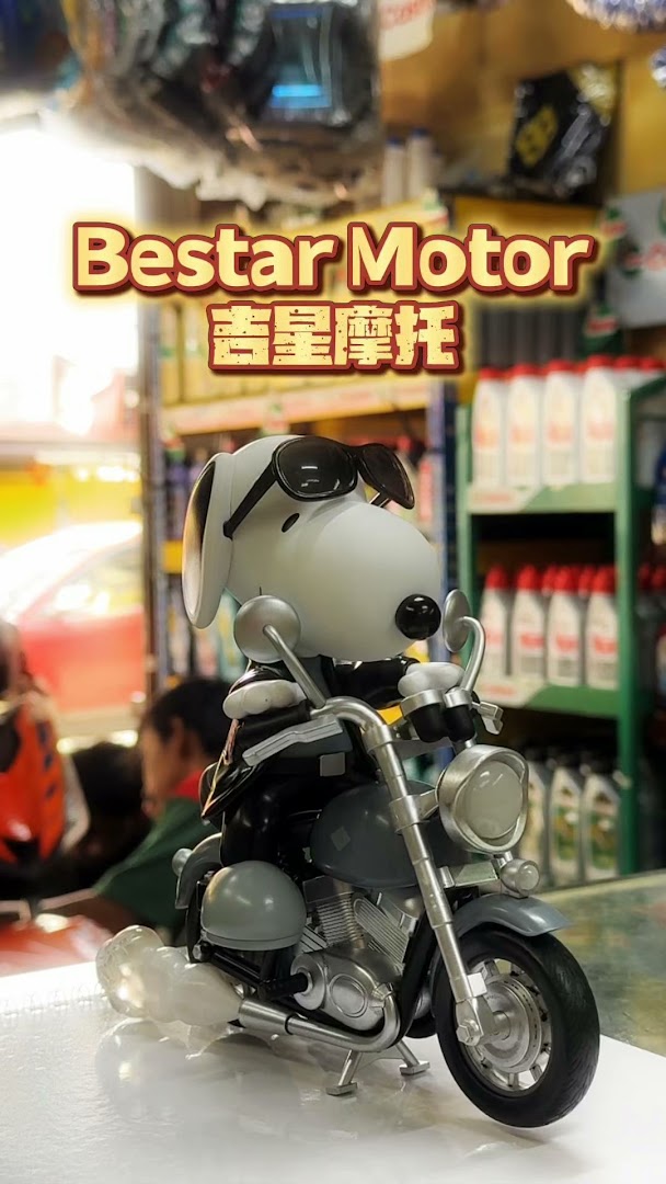 Castrol Bike Point - Bestar Motor — photo 1