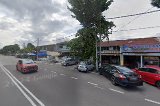 Chien Koo Motor in Nibong Tebal