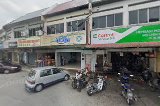 Ho Chin Motor in Taiping