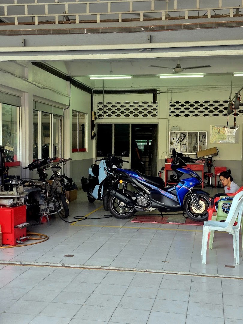 Yee Hock Seng Motor Enterprise — photo 2