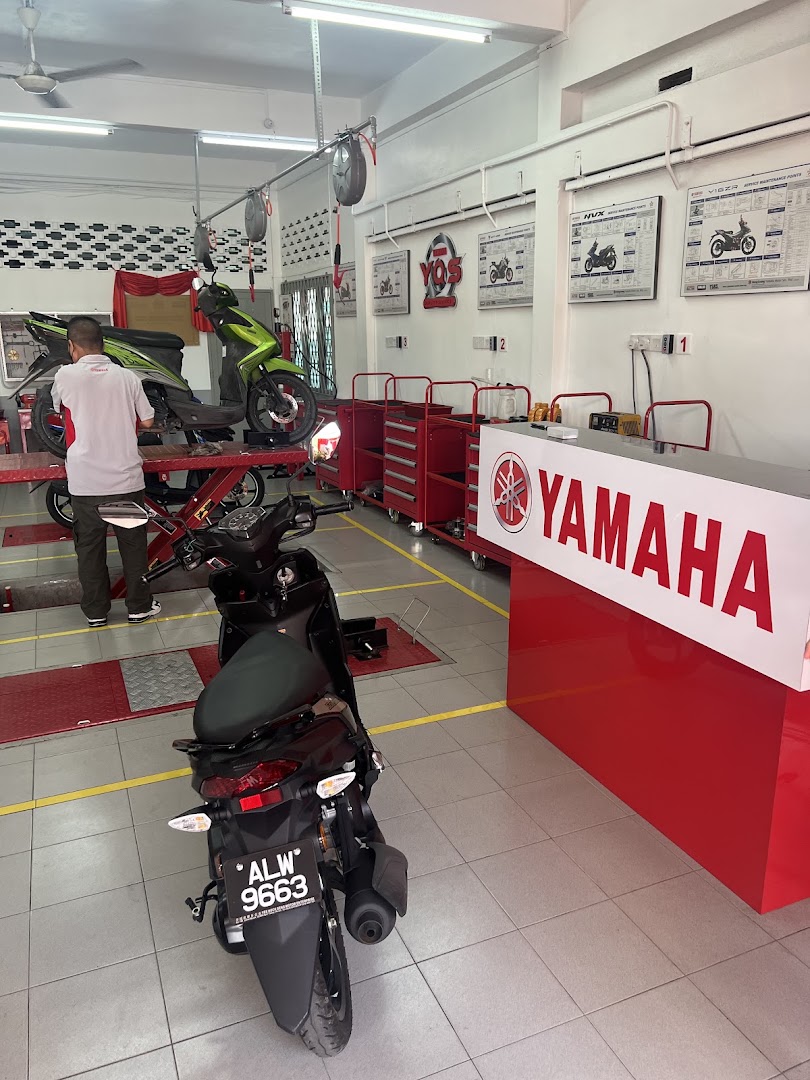 Yee Hock Seng Motor Enterprise — photo 3