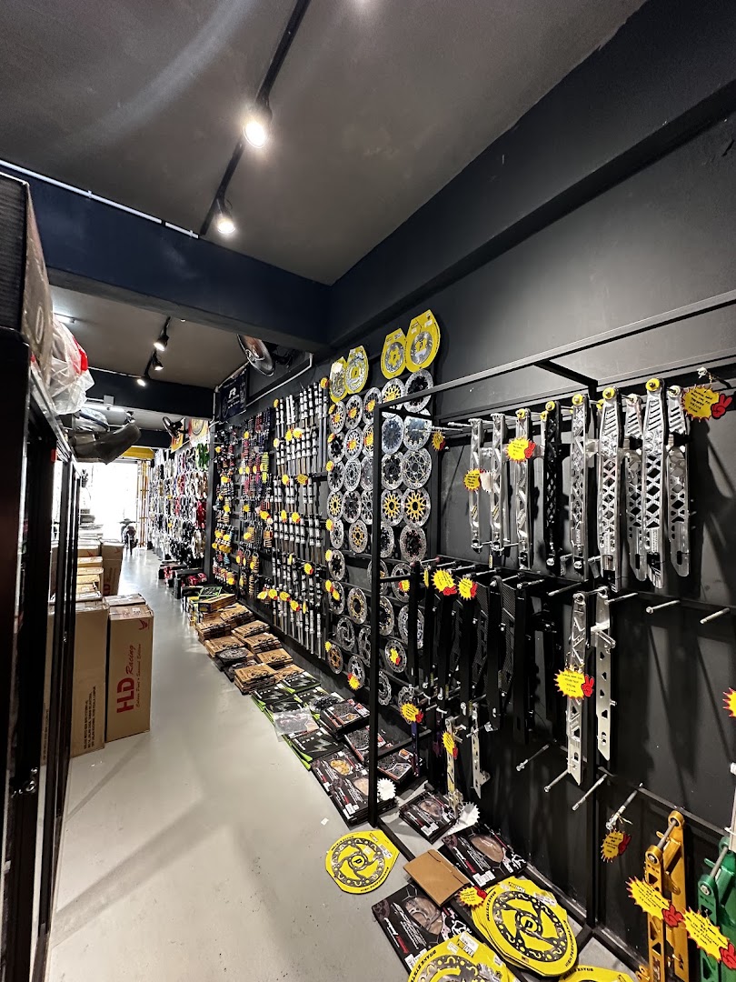 RPM SPORT ENTERPRISE — photo 2