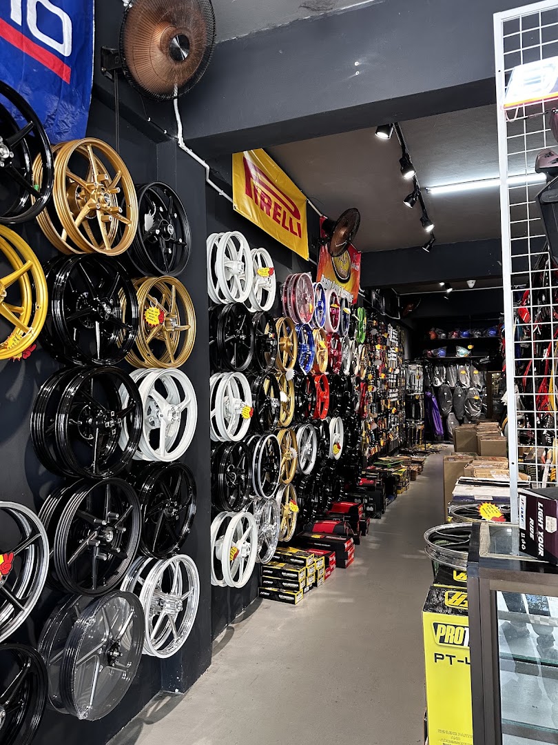 RPM SPORT ENTERPRISE — photo 3