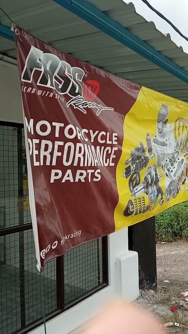 Tdk MOTORPART in Sungai Buloh