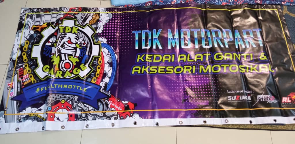 Tdk MOTORPART — photo 2