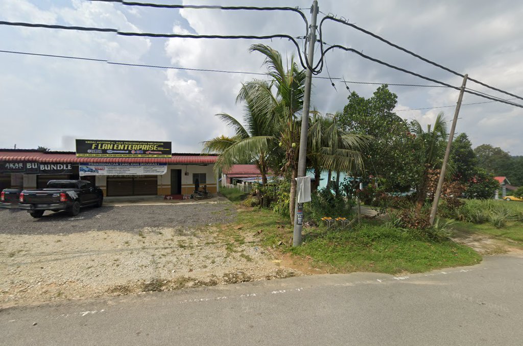 Koni Smart Enterprise in Selama