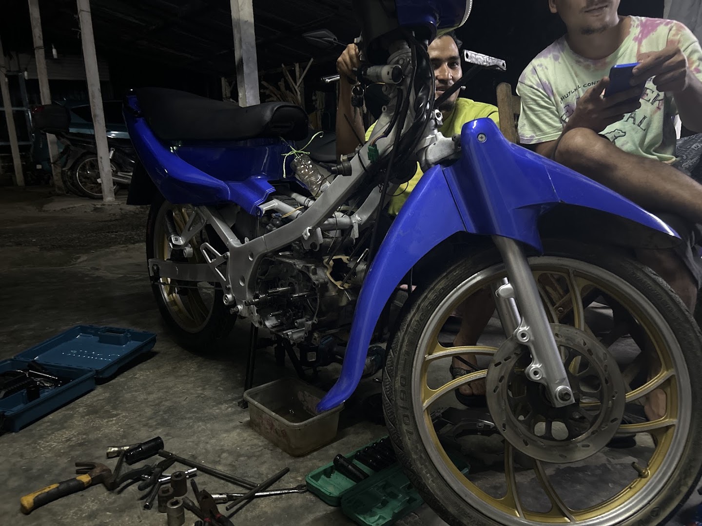 Koni Smart Enterprise — photo 2
