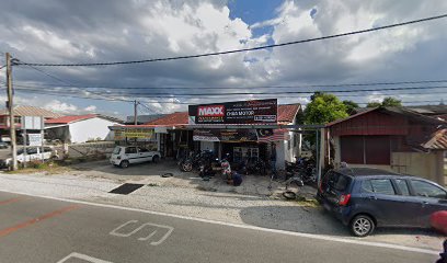 Chua Motor in Tumpat