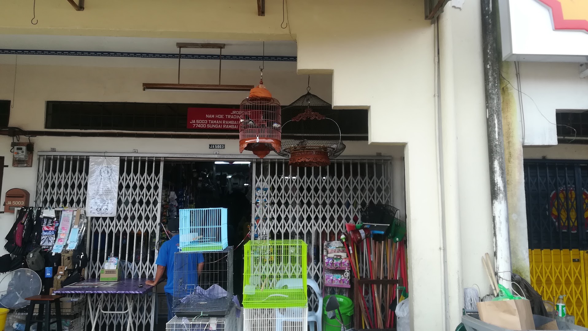 Hoe Hin Motor — photo 3