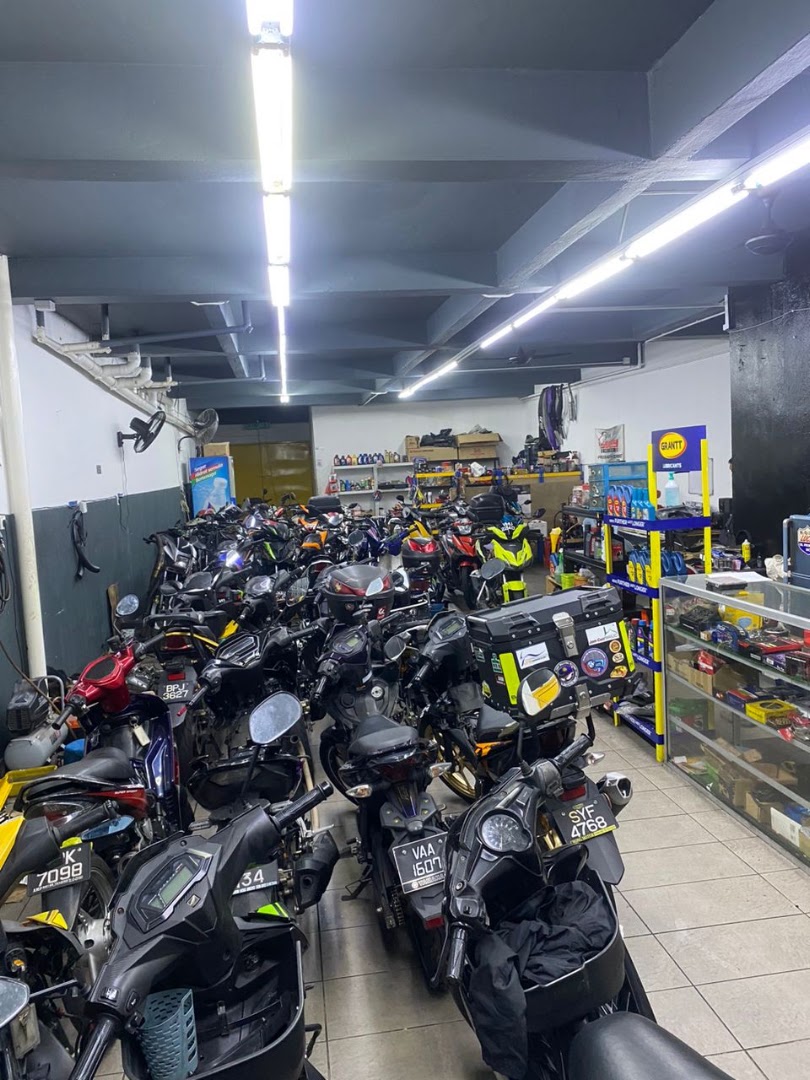 RG Autopart — photo 2