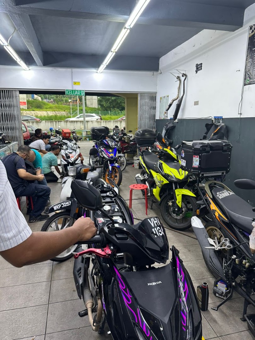 RG Autopart — photo 3