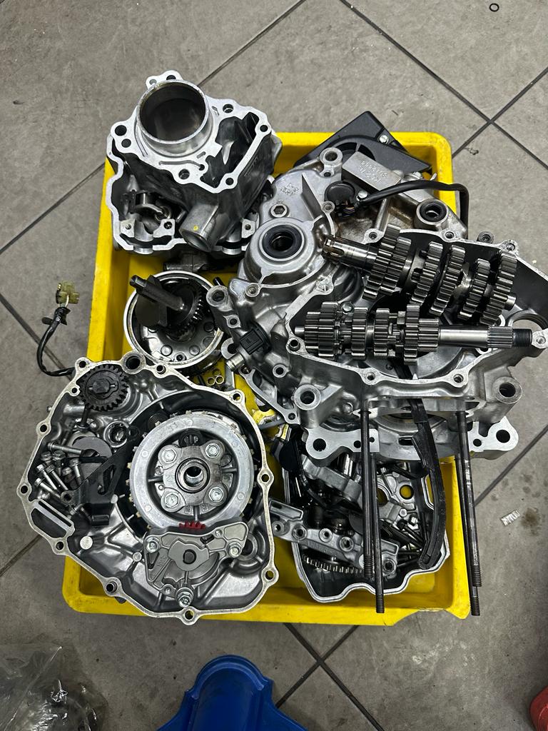 RG Autopart — photo 4