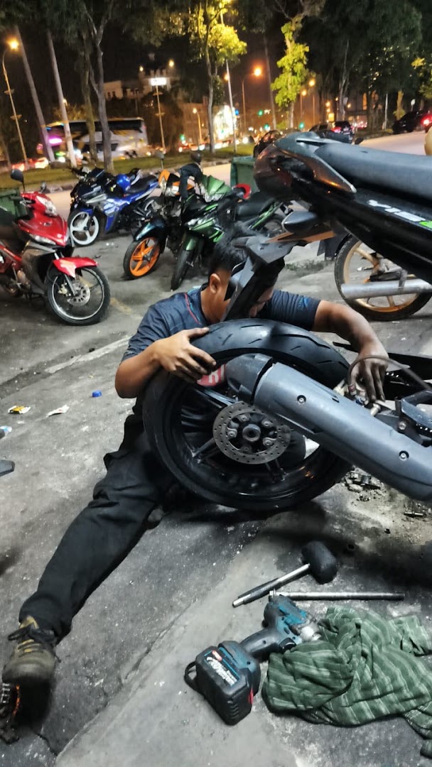 Bajak Autowork — photo 2