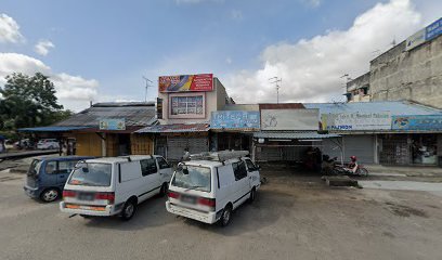 KES MOTOR ENTERPRISE in Ulu Tiram