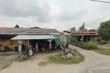 Mel Motor in Wakaf Bharu