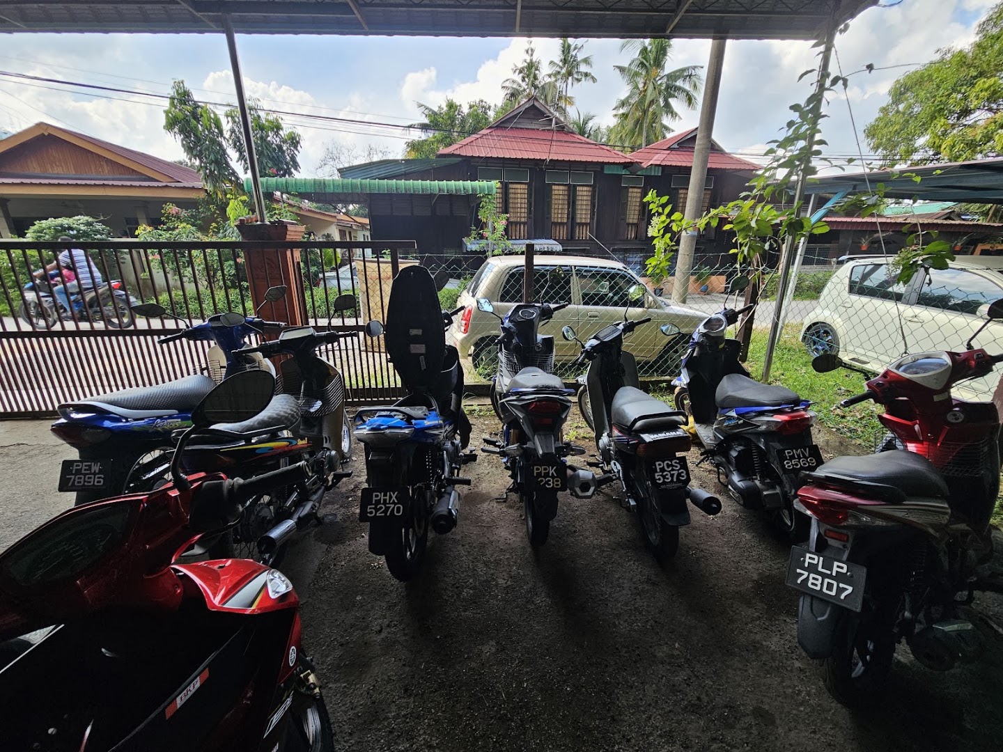 KSA MOTORSPORT in Bukit Mertajam