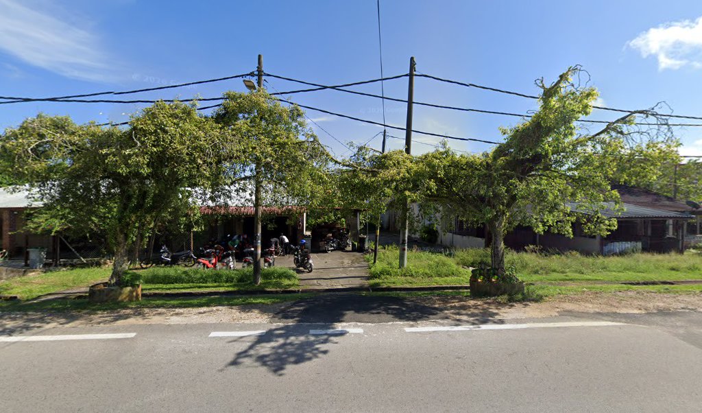 Bengkel Adam in Kota Tinggi