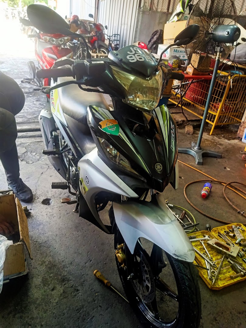 Tian Heng Motor Parts — photo 3