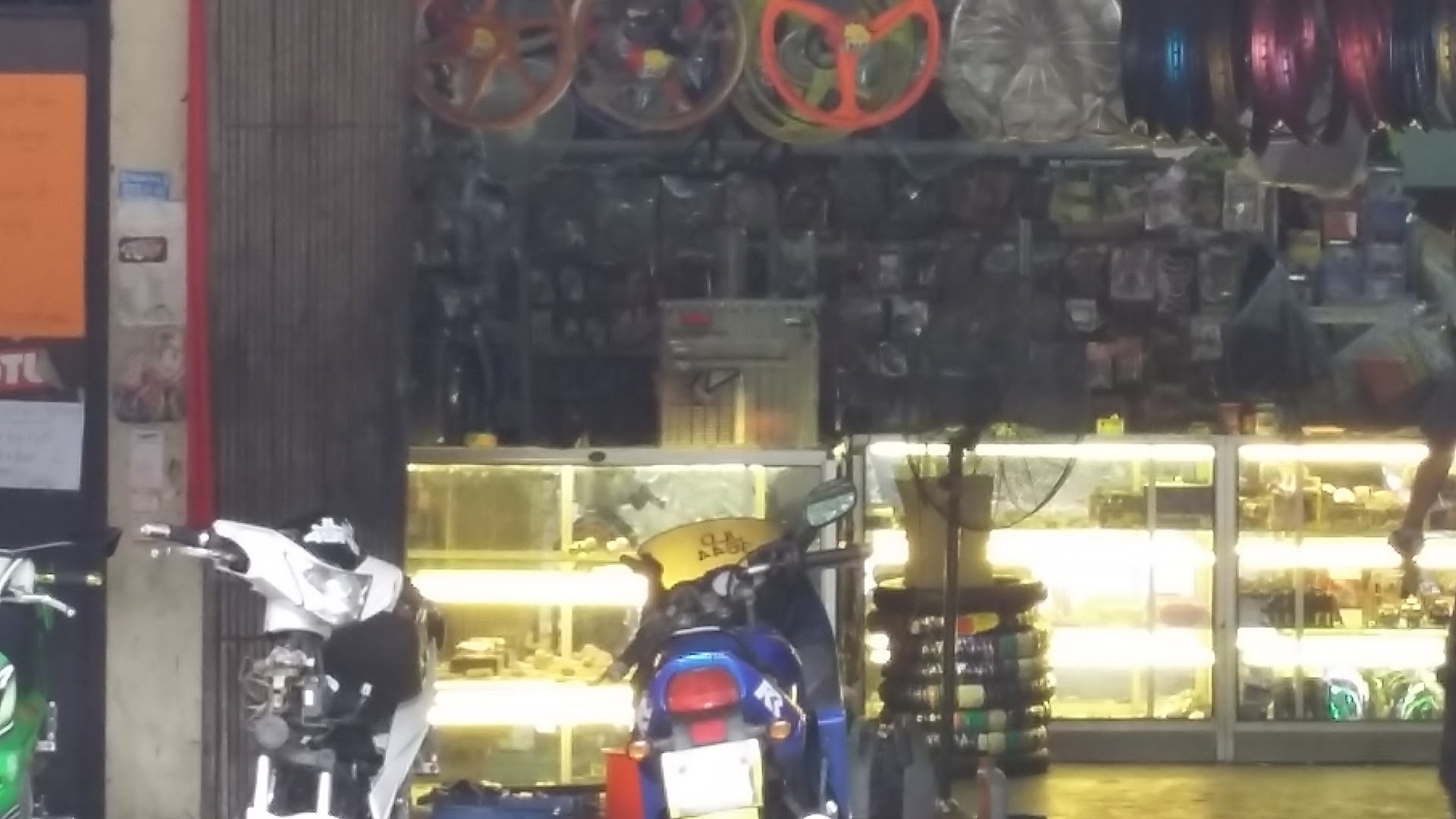 ZHONG HENG MOTOR — photo 2