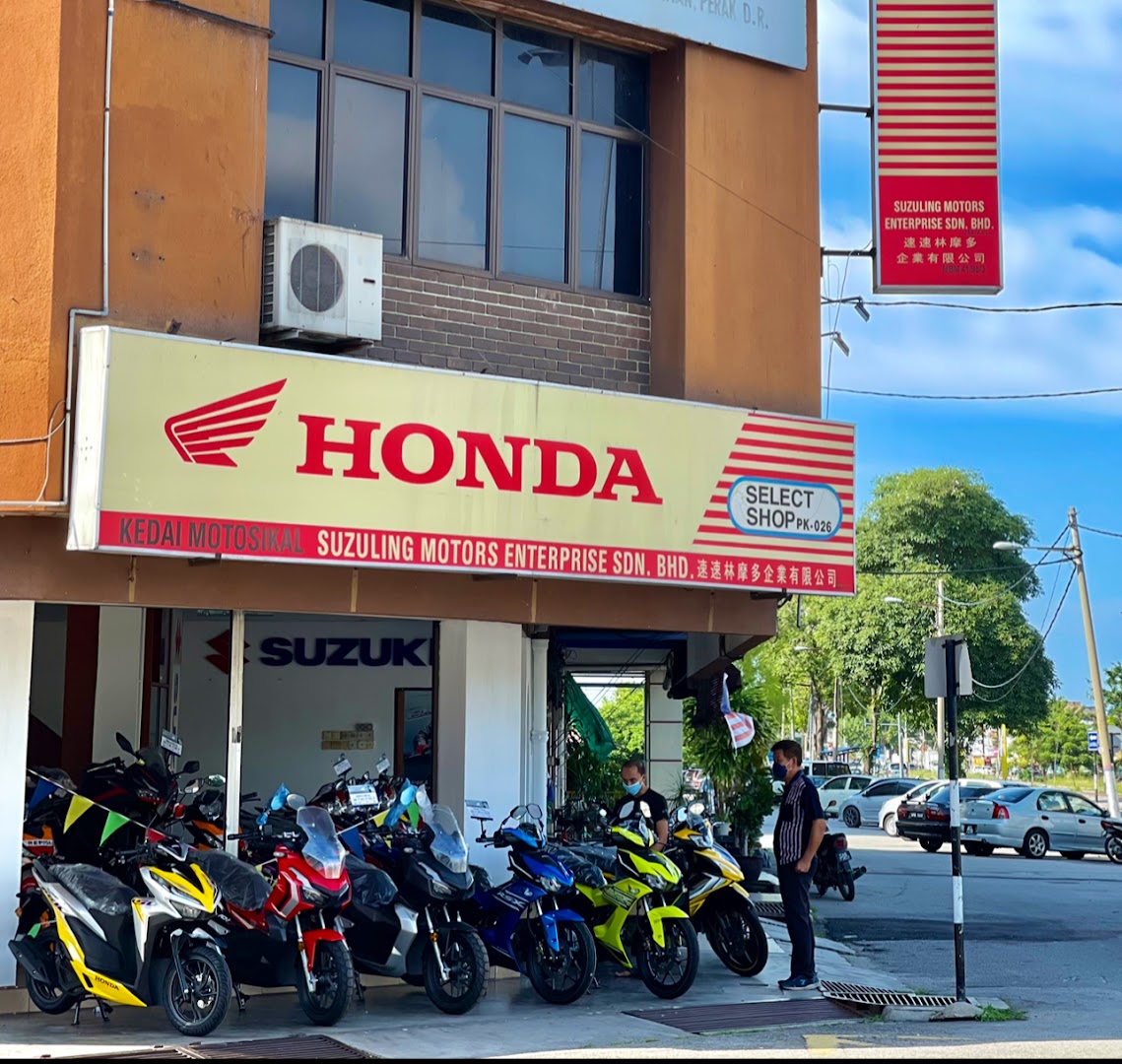 Suzuling Motors Enterprise Sdn. Bhd. — photo 2