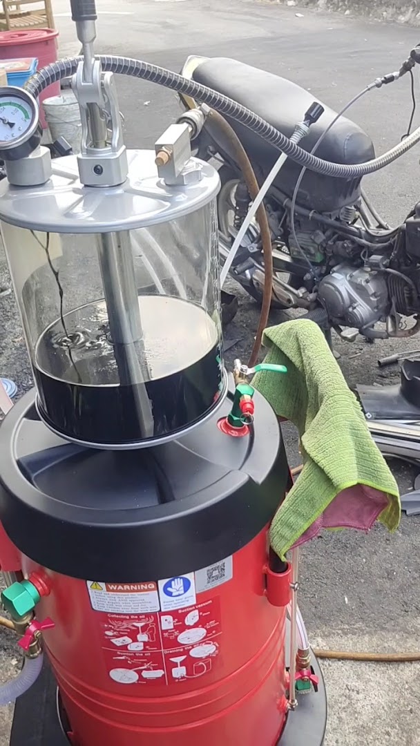 Dragon Motor — photo 2