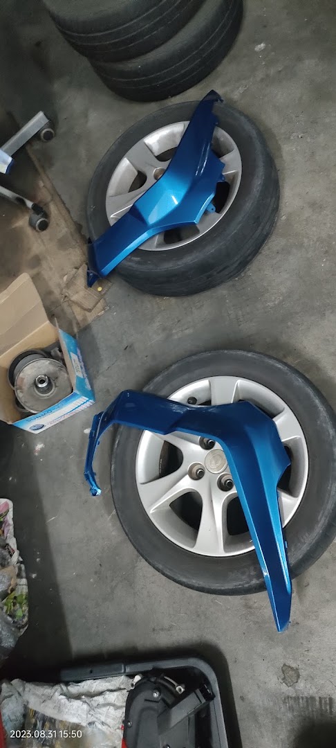 Boys Toyz Garage Accessories Dan servis — photo 3
