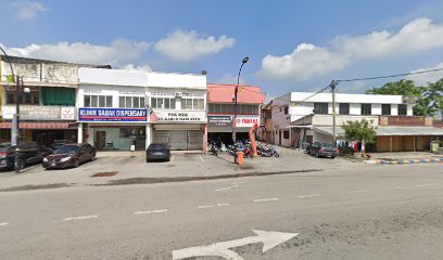 Tan Fong Yong @ Teng Ang Kiau in Sungai Besar