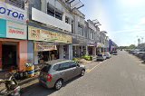 Edy SP Motor in Sungai Petani