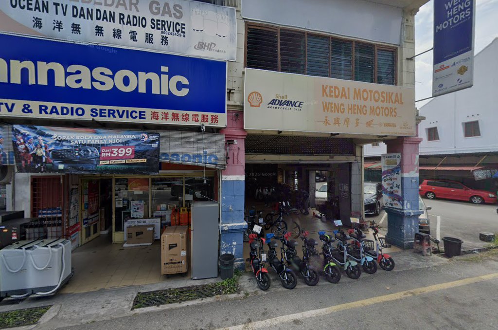 Weng Heng Motors — photo 2