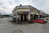 AH WAA MOTOR in Batang Kali