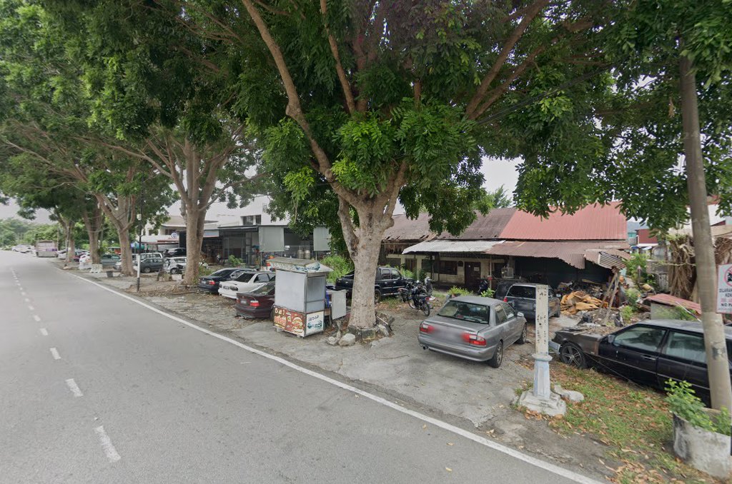Castrol Bike Point - Han Chye Motor in Bukit Mertajam
