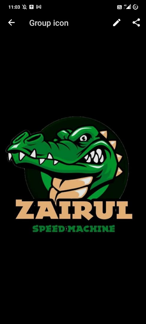 Zairul Speed Machine — photo 3