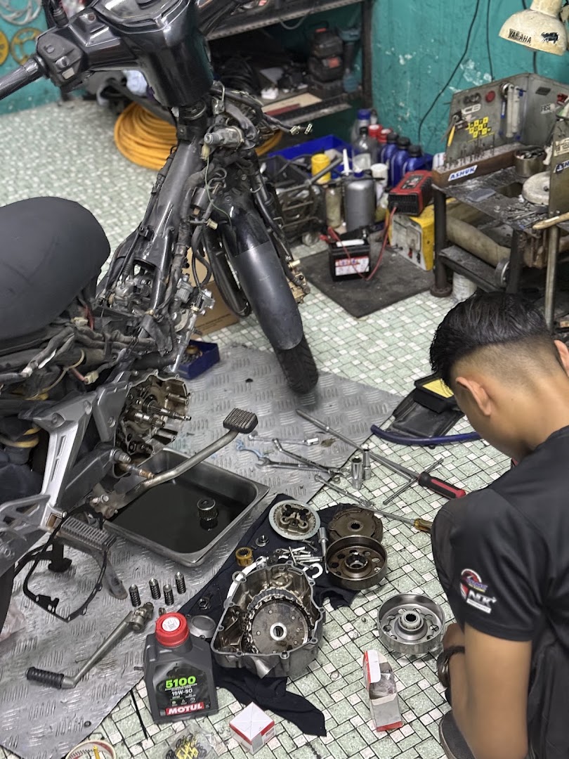 FG RACING AND PARTS — photo 3