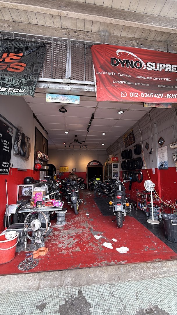 FG RACING AND PARTS — photo 4
