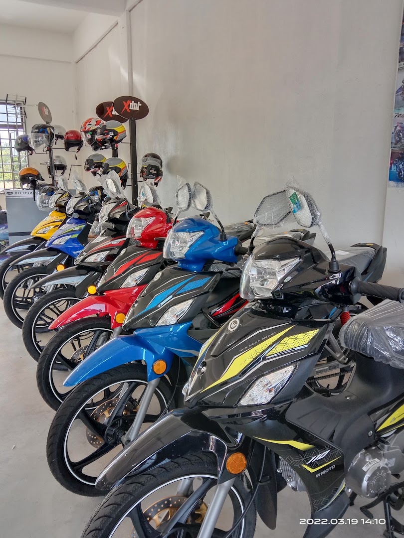 Maju Motor Bachok — photo 2