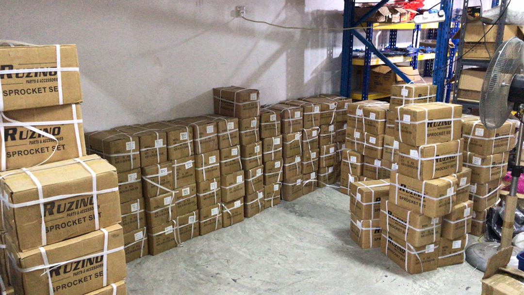 Ruzino Motor Parts sdn bhd — photo 2