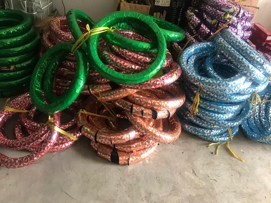 Ruzino Motor Parts sdn bhd — photo 3