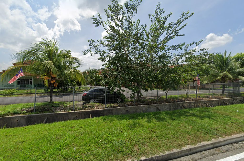kASoViC GAR4G3 (#kakiDIY scooter) in Kajang