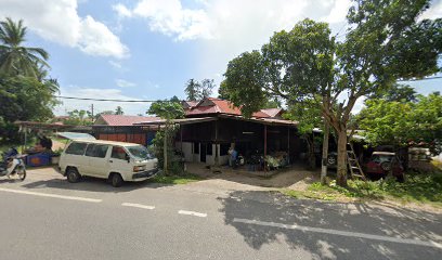TAUFIQ MOTORSPORT in Langkawi