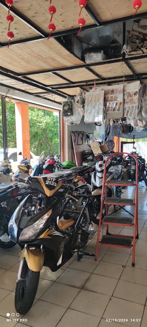 Hogono Motor Putatan — photo 2