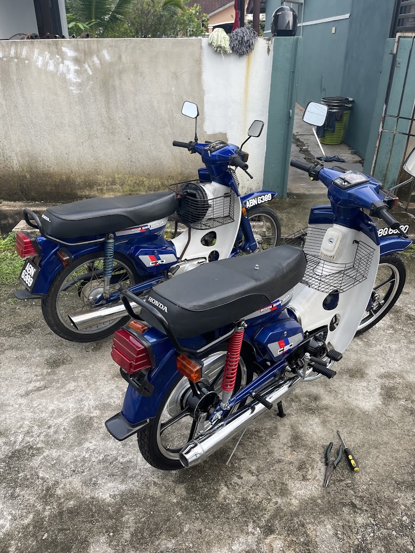Bampeace motoworks — photo 3