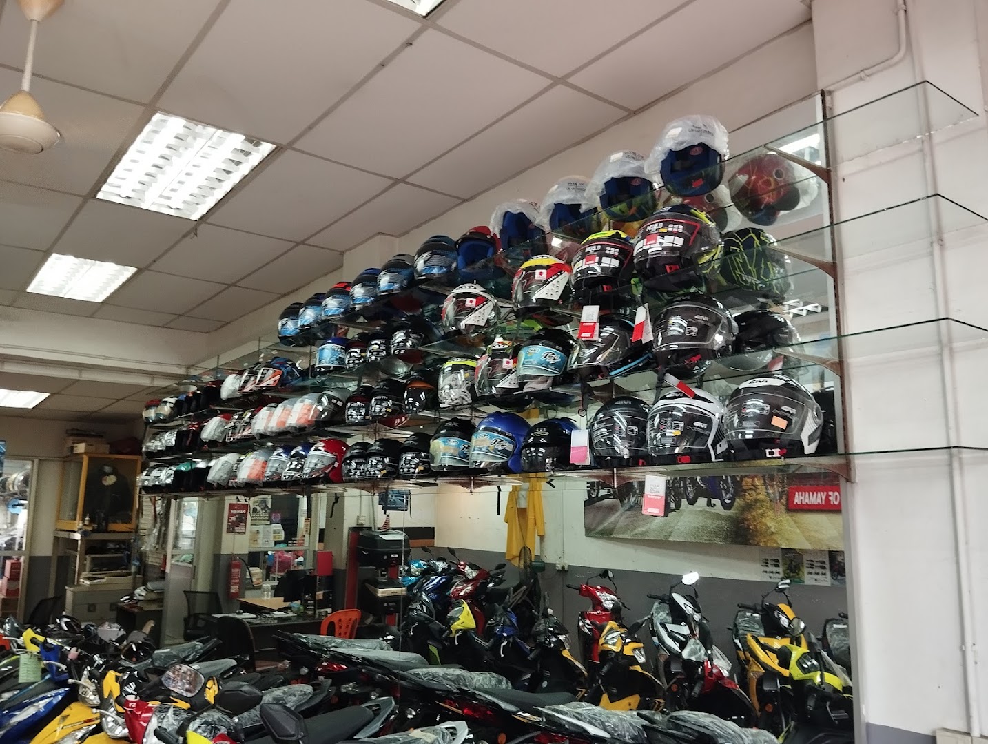WX MOTOR SDN. BHD. — photo 2