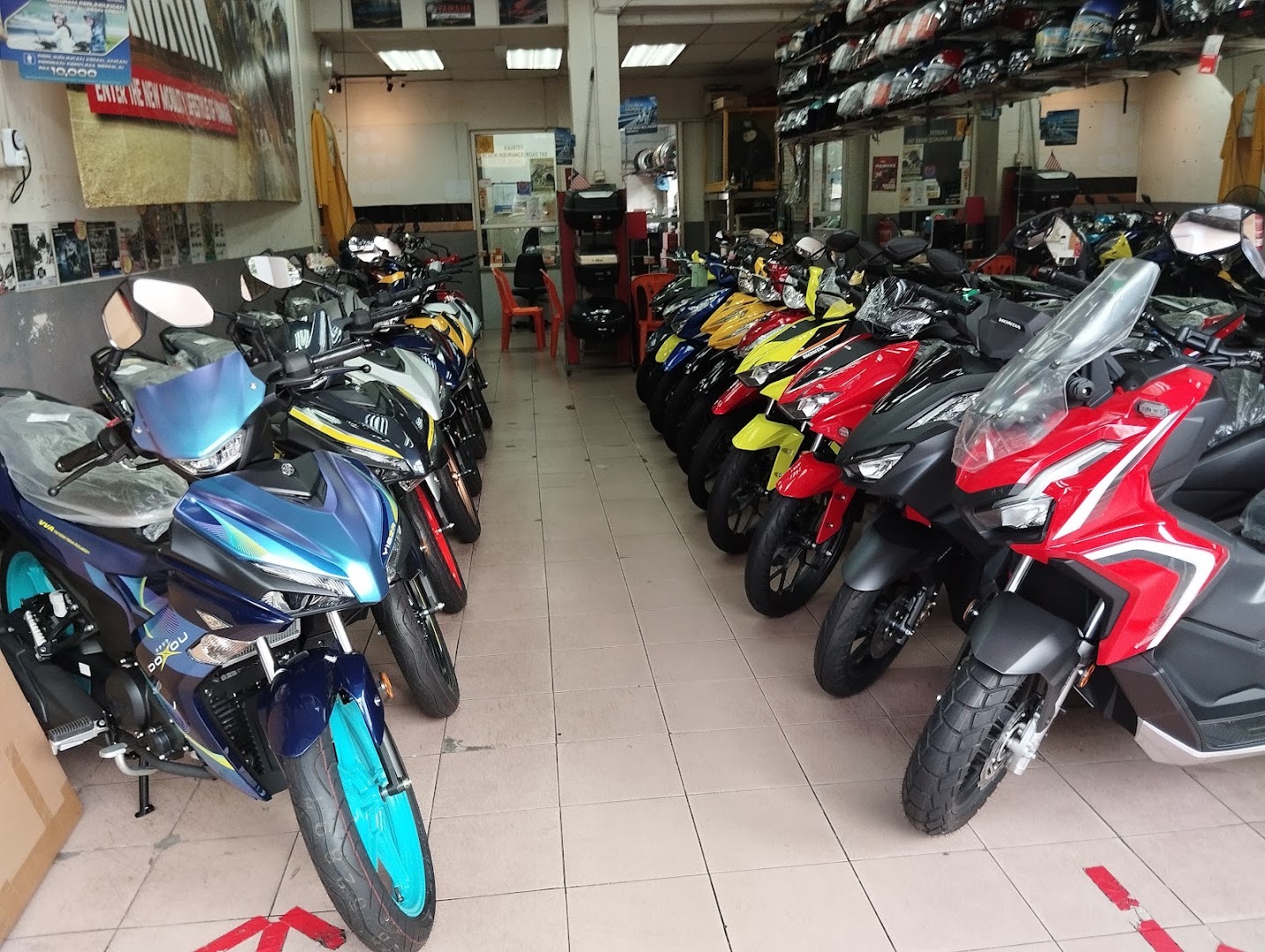 WX MOTOR SDN. BHD. — photo 3